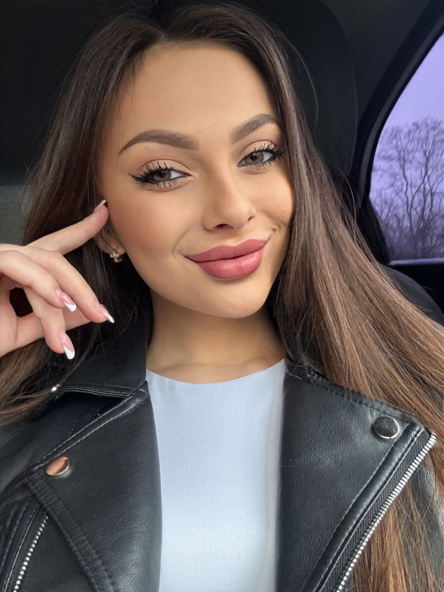 Sophia OnlyFans model