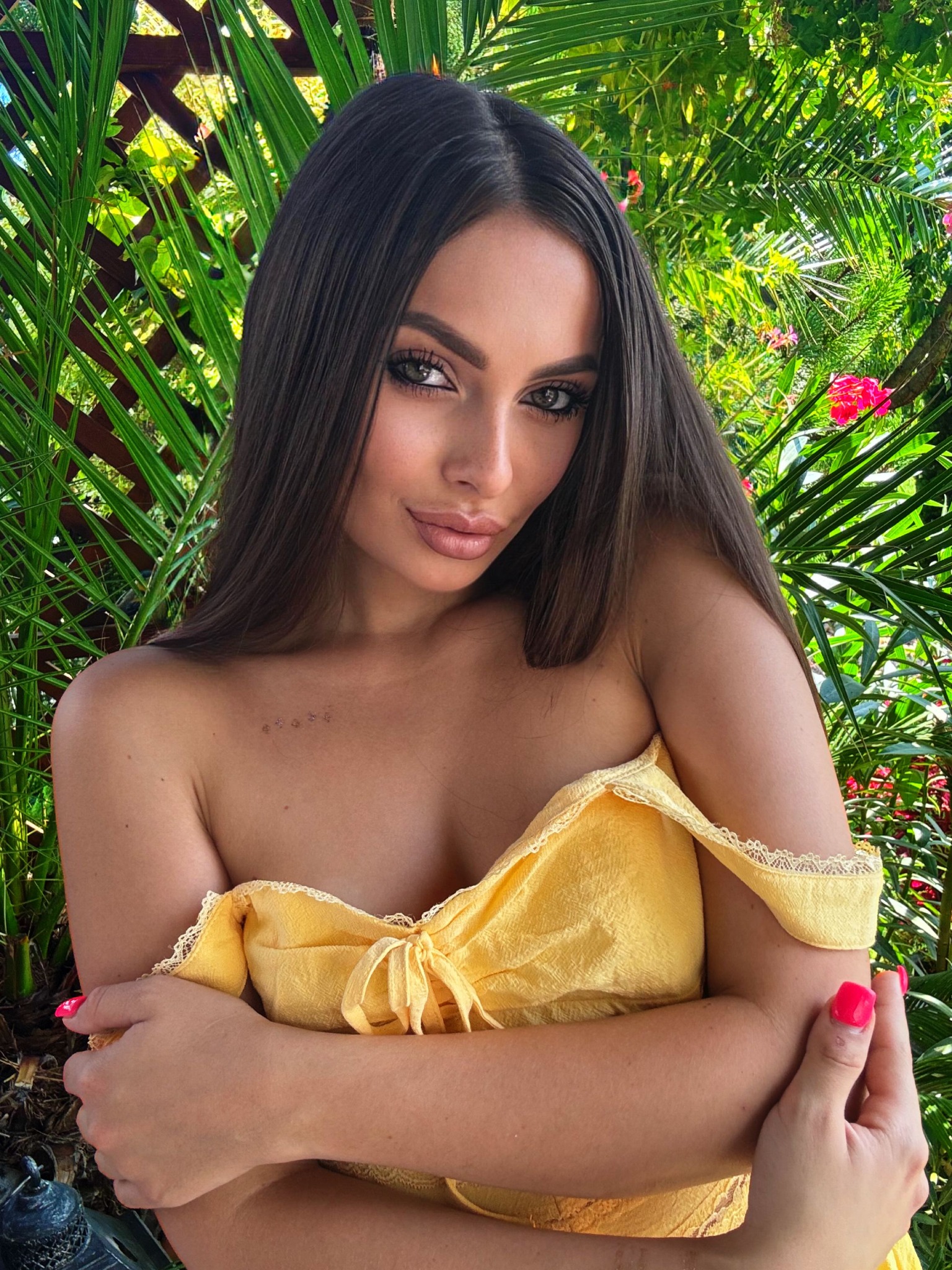 Sophia OnlyFans model